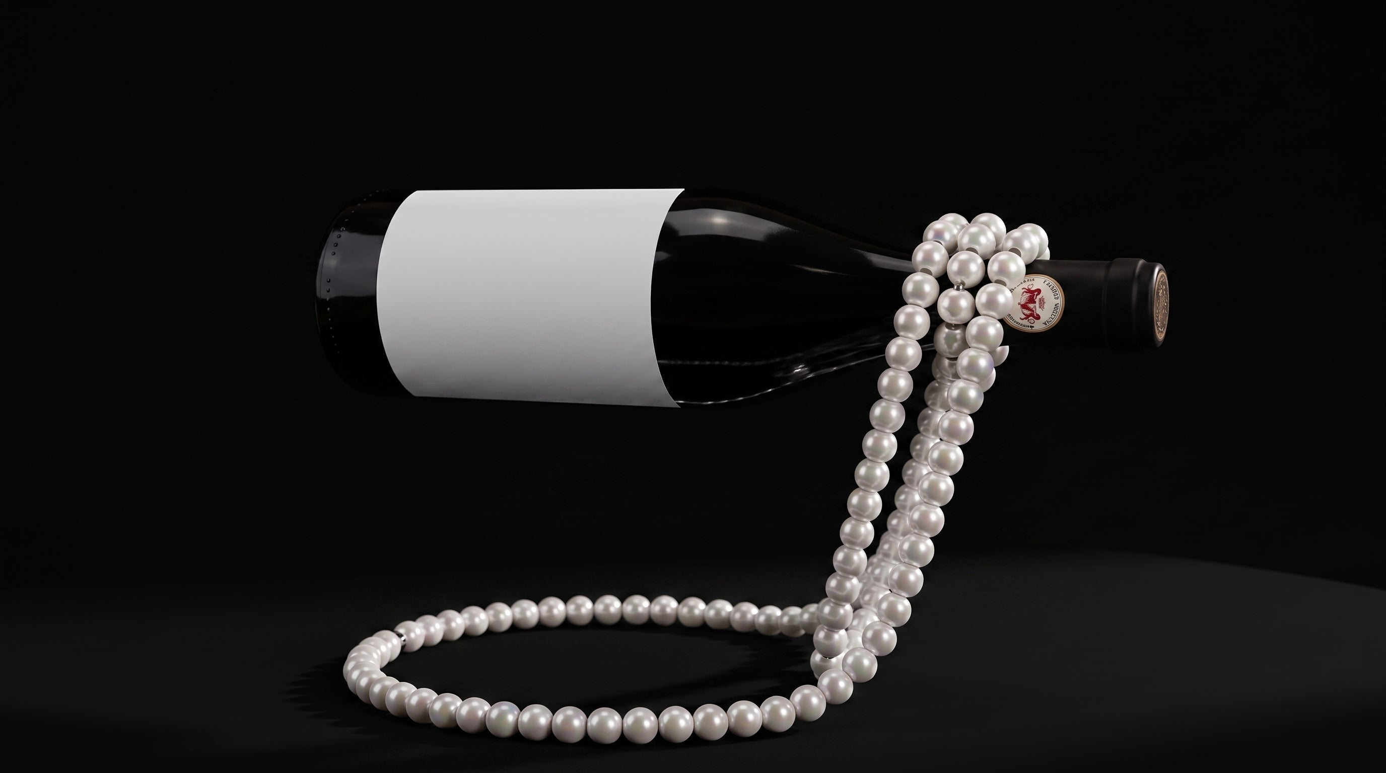 Wine Holder [perl]