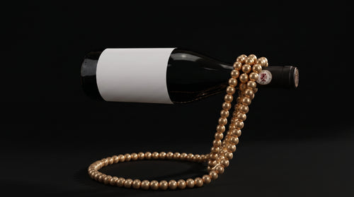 Wine Holder [perl]